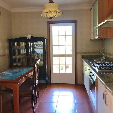Villa Catarina - Xuresvillas Lobios Eksteriør bilde