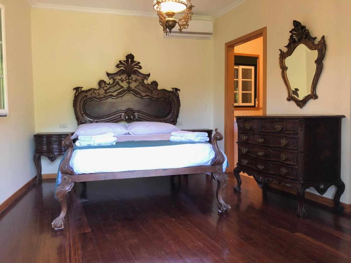 Villa Catarina - Xuresvillas Lobios Eksteriør bilde